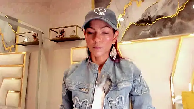 HannaPetit online show from 02-01-26, 11:42