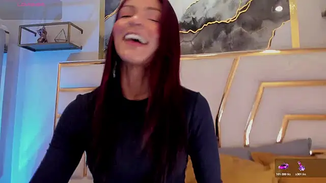 HannaPetit online show from 02-20-26, 06:52