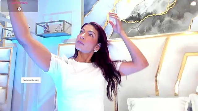 HannaPetit online show from 03-14-26, 07:08