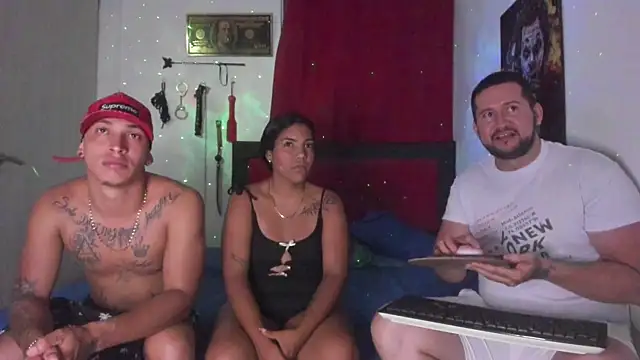 Lucyangelwebcams online show from 03-04-26, 01:33