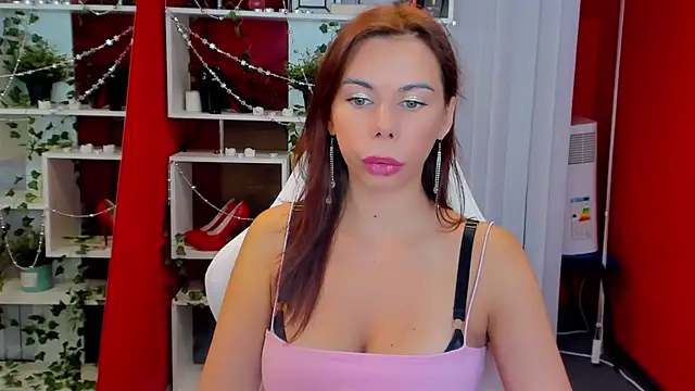 KateCloud online show from 11-08-25, 05:12