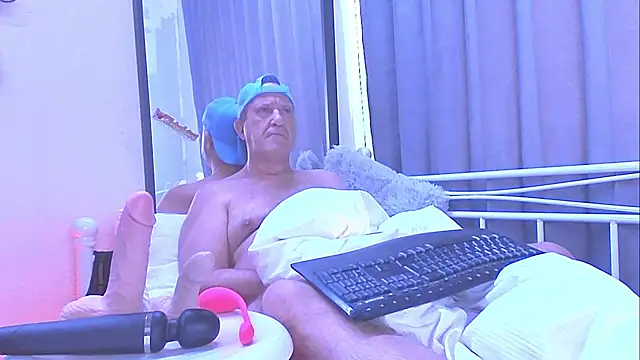 openminddaddy online show from 01-05-25, 08:11