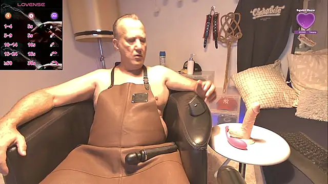 openminddaddy online show from 09-12-25, 04:56