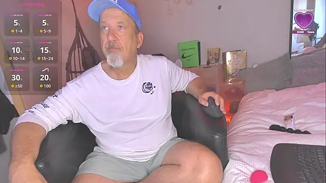 openminddaddy online show from 03-22-26, 08:40