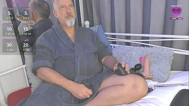 openminddaddy online show from 04-06-26, 04:10