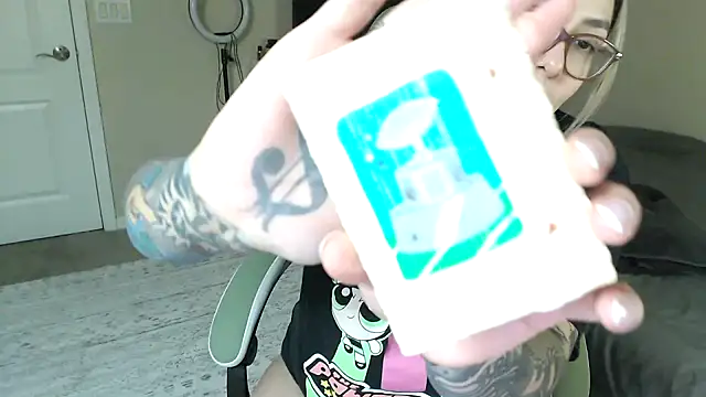 nativepumpkin95 online show from 01-21-25, 04:54