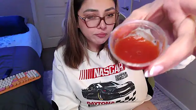 nativepumpkin95 online show from 01-24-25, 03:22