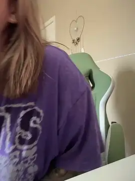 nativepumpkin95 online show from 01-25-25, 06:57