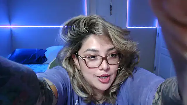 nativepumpkin95 online show from 01-31-25, 06:13