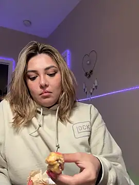 nativepumpkin95 online show from 02-09-25, 05:08