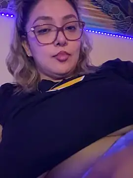 nativepumpkin95 online show from 02-23-25, 01:57