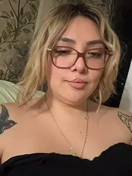 nativepumpkin95 online show from 03-07-25, 10:13