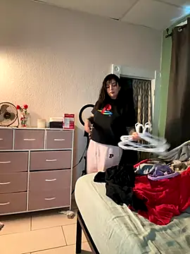 nativepumpkin95 online show from 09-22-25, 10:01