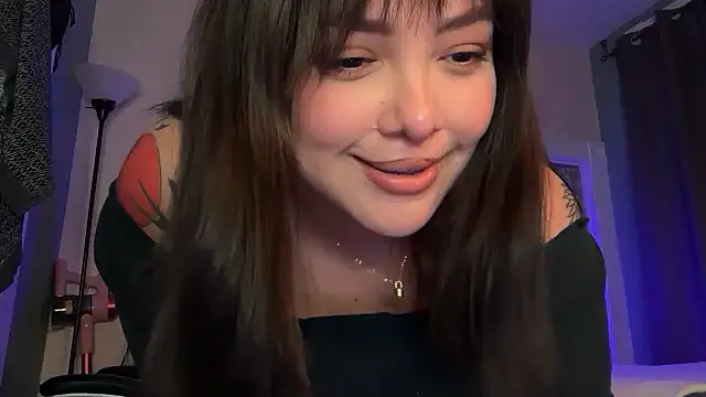 nativepumpkin95 online show from 10-03-25, 01:02