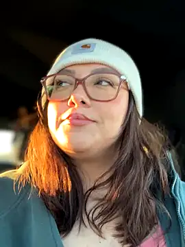 nativepumpkin95 online show from 11-22-25, 10:31