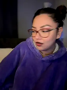 nativepumpkin95 online show from 11-29-25, 11:52