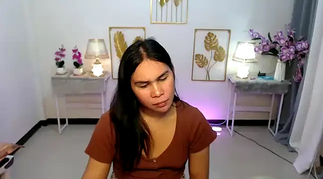 Asian flabby online show from 12-17-24, 06:24