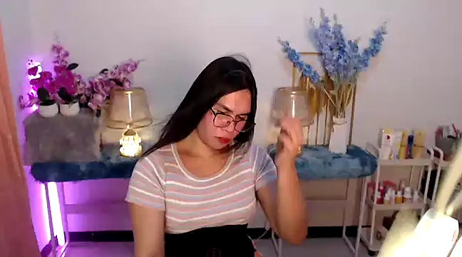 Asian flabby online show from 01-20-25, 10:59