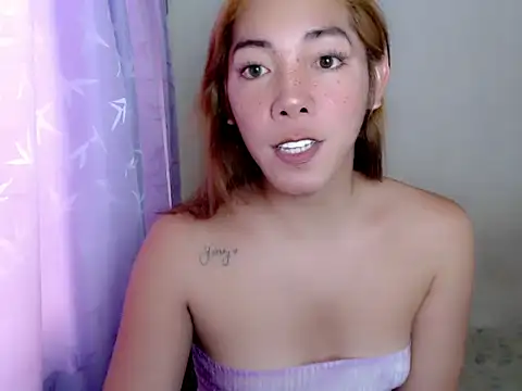 perly 169 online show from 06-06-26, 08:30