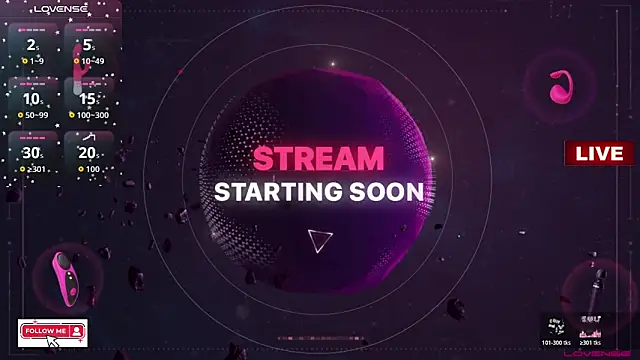 xCumOnOverMex online show from 12-14-25, 01:05