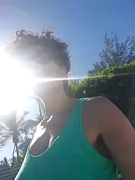 Snapshot of LightedWoman chatting on 01-23-25, 05:02 LightedWoman online show from 01-23-25, 05:02