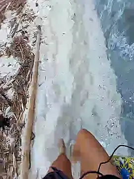 Snapshot of LightedWoman chatting on 03-06-25, 04:41 LightedWoman online show from 03-06-25, 04:41