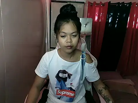 young salsalita online show from 02-21-25, 08:51