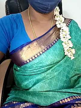 Tamil-hotwife online show from 10-29-25, 05:04