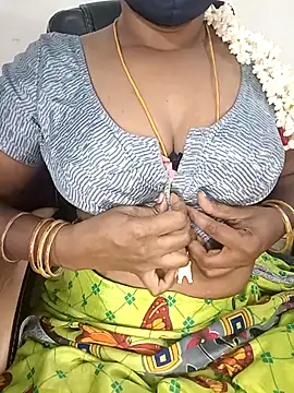 Tamil-hotwife online show from 11-02-25, 06:43
