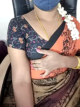 Tamil-hotwife online show from 11-18-25, 05:06