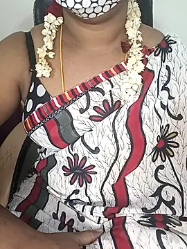 Tamil-hotwife online show from 11-23-25, 04:51