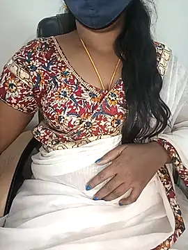 Tamil-hotwife online show from 12-16-25, 05:18