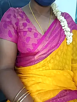 Tamil-hotwife online show from 03-17-26, 06:11