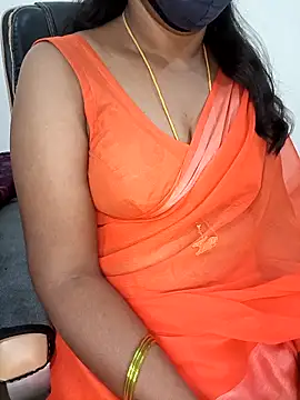 Tamil-hotwife online show from 04-02-26, 12:08