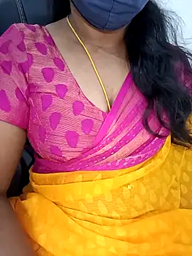 Tamil-hotwife online show from 04-10-26, 04:23