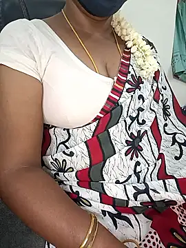 Tamil-hotwife online show from 04-11-26, 04:55