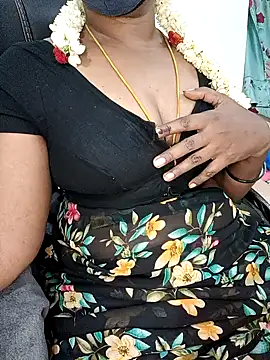 Tamil-hotwife online show from 04-23-26, 05:04