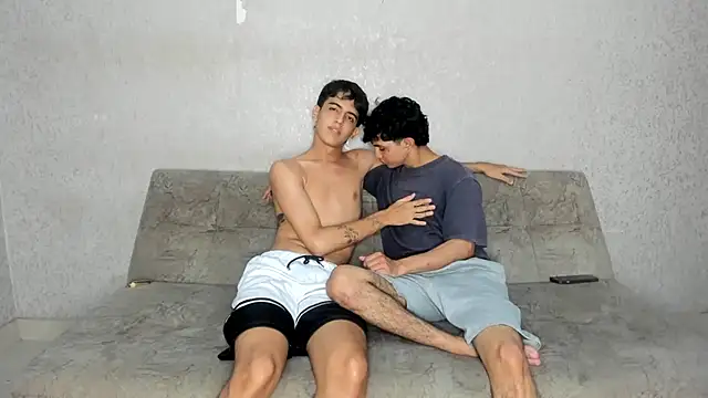 pelusos mens online show from 07-21-26, 07:27