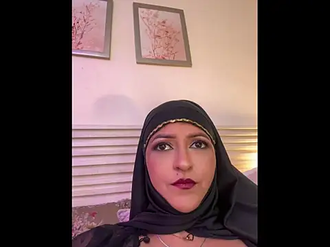 Snapshot of New_Arab_Kingdom chatting on 05-28-26, 07:55 New Arab Kingdom online show from 05-28-26, 07:55