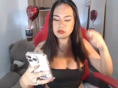 FrancineGarcia online show from 04-15-26, 06:31