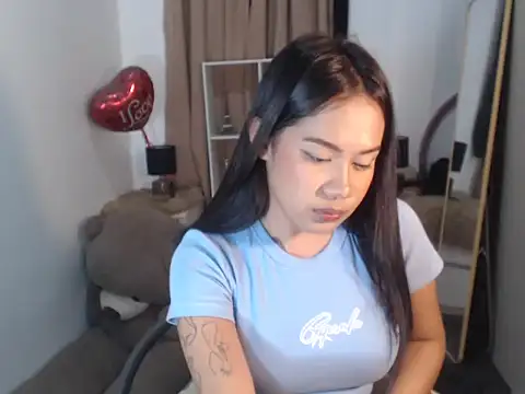 FrancineGarcia online show from 06-28-26, 11:38