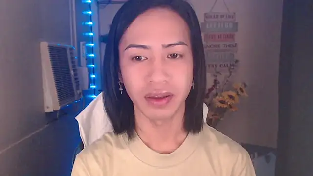 Lemonadexxx online show from 12-22-25, 12:18