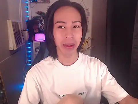 Lemonadexxx online show from 02-21-26, 08:26