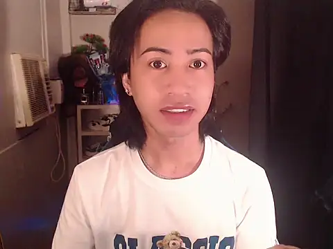 Lemonadexxx online show from 03-15-26, 08:37