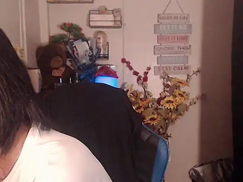 Lemonadexxx online show from 03-18-26, 12:52