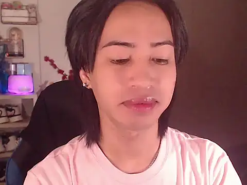 Lemonadexxx online show from 03-21-26, 05:56