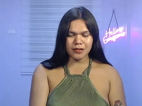 Snapshot of Miss_Ivanawolf chatting on 01-10-25, 12:26 Miss Ivanawolf online show from 01-10-25, 12:26