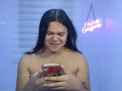 Snapshot of Miss_Ivanawolf chatting on 01-27-25, 10:06 Miss Ivanawolf online show from 01-27-25, 10:06