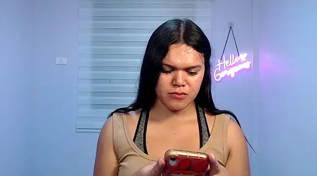 Snapshot of Miss_Ivanawolf chatting on 02-27-25, 12:45 Miss Ivanawolf online show from 02-27-25, 12:45