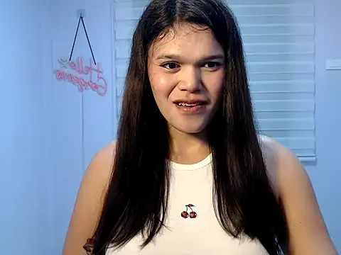 Miss Ivanawolf online show from 04-08-26, 12:16